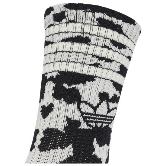 Adidas Κάλτσες Animal Graphic Crew Socks 2 pairs